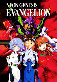 Maybe you would like to learn more about one of these? Neon Genesis Evangelion Tv Fanart Fanart Tv