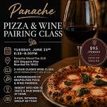 Pizza & Wine Class