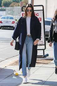 Kendall and kylie jenner make looking fabulous utterly effortless. Why Kendall Jenner S Street Style Is The Best The Fashion Tag Blog