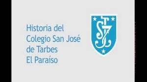 Patronato san josé de tarbes en caracas Historia Del Colegio Sanjose De Tarbes El Paraiso Youtube