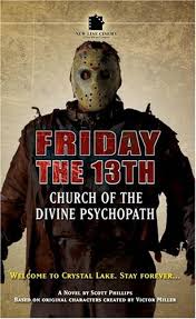 Lindell made the dubious prediction sunday on the conservative worldview weekend broadcast network. Friday The 13th 1 Church Of The Divine Psychopath Phillips Scott Amazon De Bucher