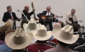 The round, curved brim and pinched crown has made the cowboy hat the most. Lawmaker Wants To Make Cowboy Hat The Official Texas Topper