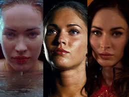 Megan denise fox was born on may 16, 1986 in oak ridge, tennessee and raised in rockwood, tennessee to gloria darlene tonachio (née cisson), a real estate manager and franklin thomas fox, a parole officer. All Of Megan Fox S Movies Ranked From Terrible To Good