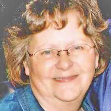 Obituary for Carol Ann Rivera