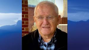 Clarence “Pete” D. Miller, Austintown, Ohio