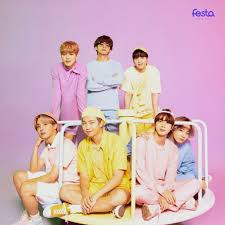 The oldest bts member jin chose the captivating scarlett johansson as his foreign ideal type. Photos 2021 Bts Festa V Kim Taehyung News Facebook