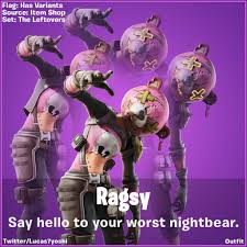 Following the massive v10.40 update that was released during the week prior, epic have pushed out a much more. Fortnite Patch V10 40 All Leaked Cosmetics Skins Emotes Gliders Wraps Fortnite News