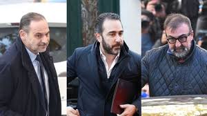 El juicio contra Ábalos quedó visto para sentencia antes de hablar los acusados