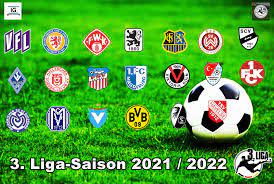 Aug 04, 2021 · spain's top soccer clubs including real madrid and barcelona would get lucrative cash infusions under a proposed 2.7 billion euros ($3.2 billion) deal between the country's top league and a. Der Drittligist Alles Uber Die 3 Liga Startseite Facebook