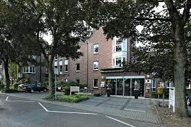 Superschöne spaziergänge an den see möglich. Seniorenzentrum St Elisabeth Haus Xanten Kkle De