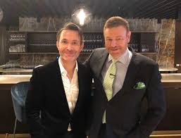 Douglas kear murray (born 16 july 1979) is a british author, journalist and political commentator. Douglas Murray On Twitter Fantastic To Be Back Onstage And In Front Of The Cameras In Canada With The Great Mark Steyn Marksteynonline Video Coming Soon Https T Co Xcz0qhcfyv