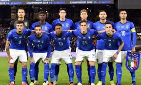 La nazionale di mancini centrerebbe la qualificazione con una vittoria stasera. U21 Le Probabili Formazioni Di Italia Germania Pianetazzurro It News Sul Calcio Napoli E Sul Mondo Delle Scommesse