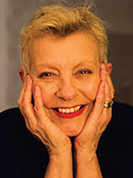 Ann Ogden's Instagram, Twitter & Facebook