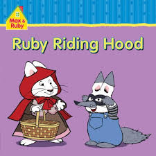 Max And Ruby Book Series