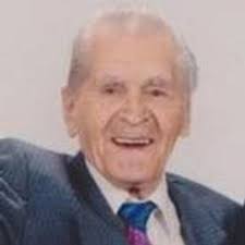 Most Recent Obituaries