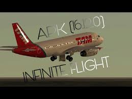 Install obb file for android (if any). Infinite Flight Apk 16 12 0 By Oh Lucas