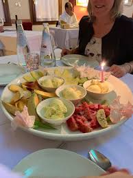 Trova le migliori immagini gratuite di cena di compleanno. Tripadvisor Pranzo Divino Servizio Veloce E Prezzi Adeguati Alla Qualita Il Proprietario Compra Il Pesce ØµÙˆØ±Ø© Ristorante Ai Pescatori Mira