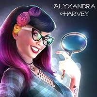 Green Jack by Alyxandra Harvey