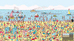 See more ideas about wheres waldo, wheres wally, waldo. You Can Play Where S Waldo On Google Maps Right Now Concrete Playground