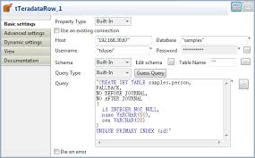 Https Help Talend Com Reader Gcywz87bk4l Amptwpzguq Cylspyuabolm8o P Yzhiq
