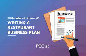 Maybe you would like to learn more about one of these? Restaurant Business Plan Why You Need It And How To Write It