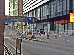 Take the bus from kuala lumpur international airport to kl sentral. Kl Sentral Elevated Indoor Parking Free For First 15 Minutes