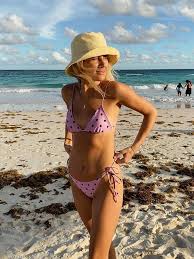 $85.00($43.00 deposit) faithfull the brand. The Best Bikini Sets For The Backyard This Summer Who What Wear