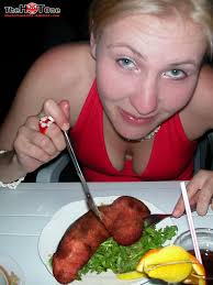 Close up cock dish restaurant chef - DEBBIE HEARTS COCKS & CUM |  MOTHERLESS.COM ™