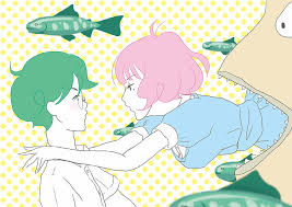 Hd Wallpaper The Tatami Galaxy Akashi Watashi Anime Yojouhan Shinwa Taikei Wallpaper Flare Looking for information on the anime or manga character akashi? the tatami galaxy akashi watashi
