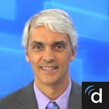 Dr. Thomas G. Martin, MD