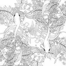 Just set out the free coloring pages with crayons, markers, colored pencils, gel. 2 Japanese Painting Coloring Pages Getcoloringpages Org Coloring Coloringbook Coloringpages Japan Fish Coloring Page Coloring Pages Colouring Pages