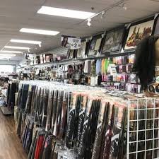 Store your cleaning supplies in an area that is clean and free of debris. Fastest Beauty Supply Stores Near Me Open Now
