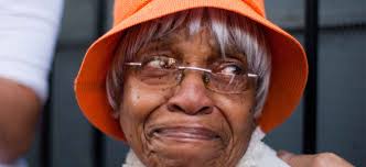 To deal with intergenerational Black trauma, we must care for our elders