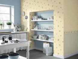 white kitchen cabinets and modern