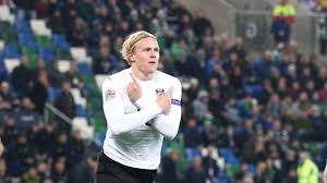 Xaver schlager statistics and career statistics, live sofascore ratings, heatmap and goal video highlights may be available on sofascore for some of xaver schlager and vfl wolfsburg matches. Xaver Schlager Wechsel Zu Rb Leipzig