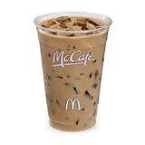 Mcdonald S Vanilla Iced Coffee Iced Coffee Drinks Vanilla Iced Coffee Mcdonalds Iced Coffee