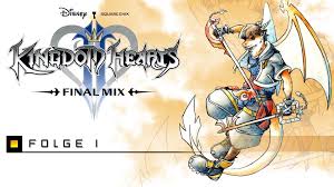 A reddit community revolving around the entire kingdom hearts franchise! Kingdom Hearts Final Mix Peatix