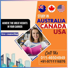 Abroad Education Consultants Student Visa Educational Consultant Overseas Education Scholarships For College