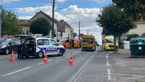 Poitiers: Collision Mortelle! Conducteurs en Fuite! Ce qu'il s'est Passé! - Imagen principal del artículo