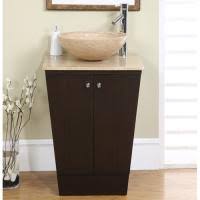 Vessel sink bathroom vanities are artistically designed bathroom features that are one of the trendier bathroom vanity types. Shop Vessel Sink Bathroom Vanities Uniquevanities Com