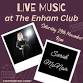 Live Music from SARAH MCNAIR event image