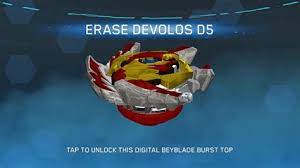 World beyblade organization by fighting spirits inc. Beyblade Qr Code Master Devolos Left Astro A5 Erase Devolos D5 Dual Pack Beyblade Wiki All Qr Codes Master Devolos D5 Forneus F5 All Devolos Qr Codes