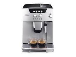 Get your beans in a grind with these luscious coffee makers. Magnifica Esam 04 110 S