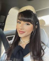 Michele Diaz's Instagram, Twitter & Facebook