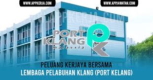 Permohonan jawatan kosong kpj klang specialist hospital. Jawatan Kosong Di Lembaga Pelabuhan Klang Port Kelang Appkerja Malaysia