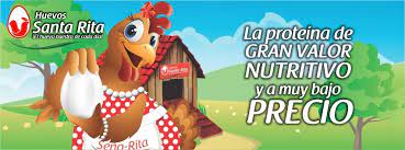 Huevos santa rita, es un producto fresco, de la granja directamente a la puerta de tu casa. Facebook