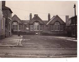 Allan Chell's photos of Cobridge