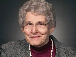 Myrna Harding Obituary (1929