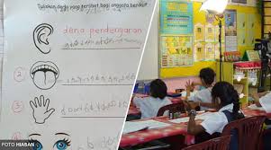 Pendidikan adalah pembelajaran pengetahuan, keterampilan, dan kebiasaan sekelompok orang yang diturunkan dari satu generasi ke generasi berikutnya melalui pengajaran, pelatihan, atau penelitian. Ibu Bapa Sekalian Kelas Pendidikan Khas Bukan Hanya Untuk Anak Cacat Fizikal The Reporter