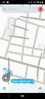 Diane dannenfeldt google maps for b. Waze 4 78 1 0 Download For Android Apk Free